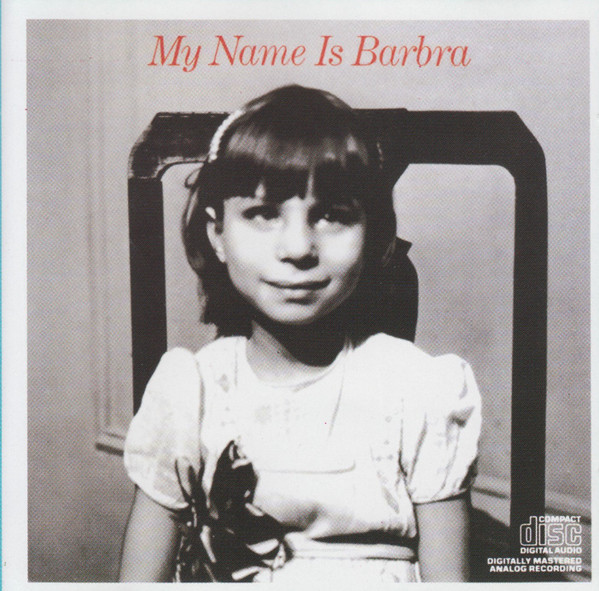 My Name Is Barbra